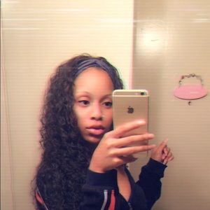 Meet your Posher, Cierra